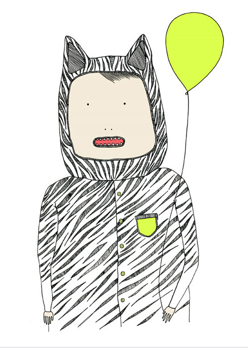 James Reid - I Step on Heads