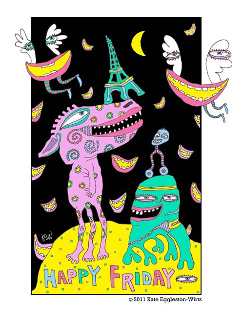 Kate Eggleston-Wirtz