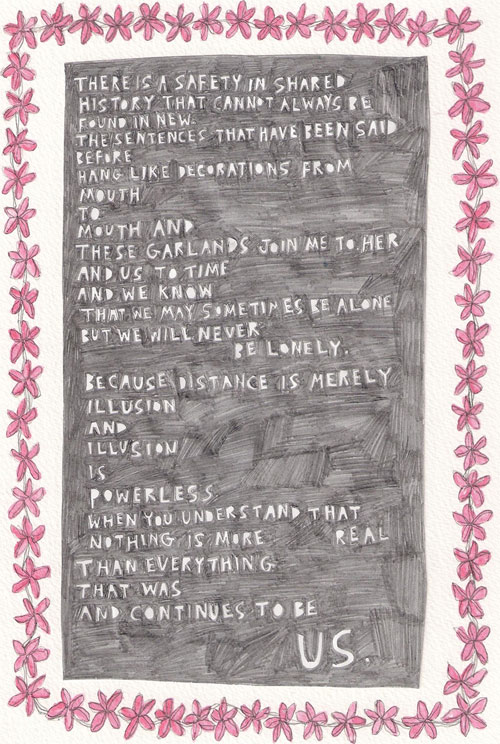 Thom Kofoed - The Inside Thoughts of now