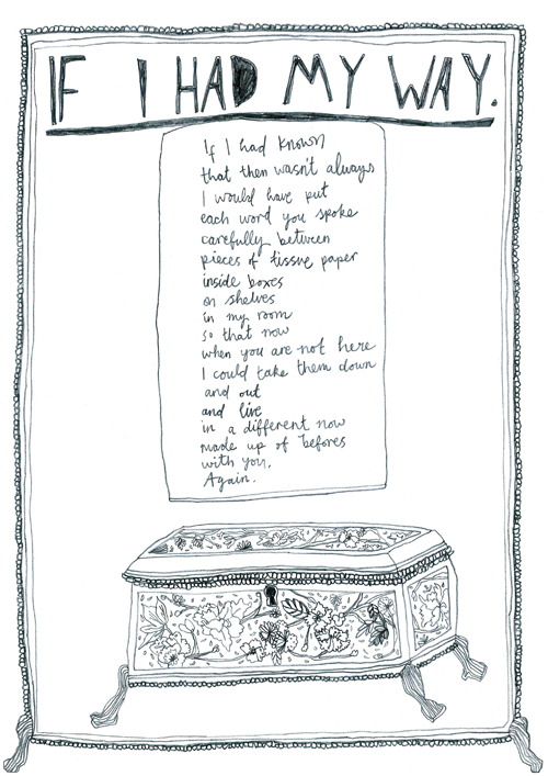 Thom Kofoed - If I had my way