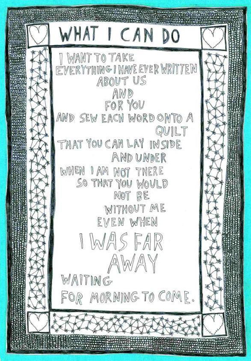 Thom Kofoed - What I can do