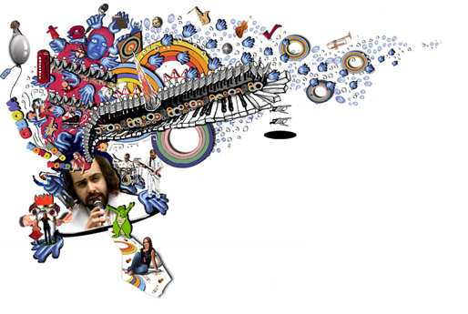 Misty's Big Adventure by Colette Lilly