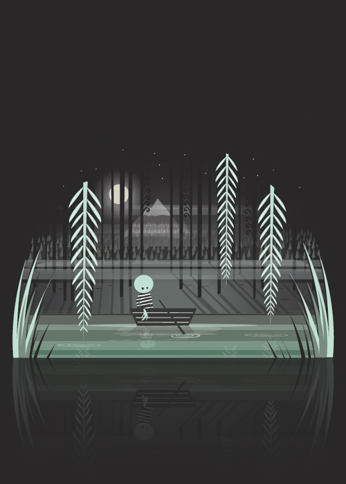 Matt Witt - Freak on the River