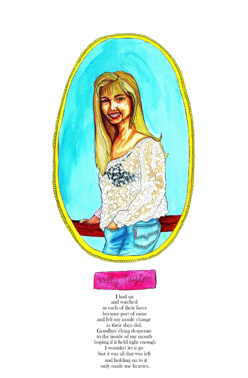 Thom Kofoed - Though I hadn't been ready the seasons changed until ten were gone