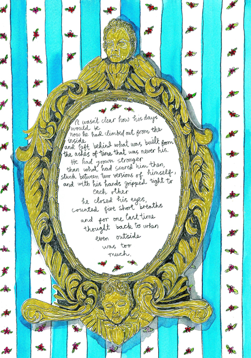 One Last Time - Thom Kofoed